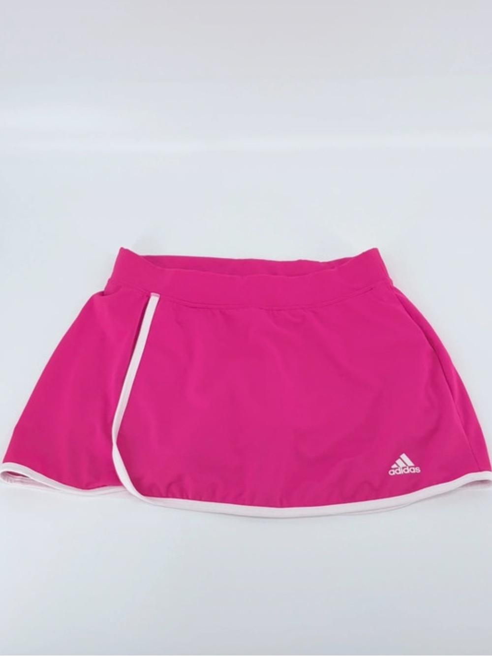 Adidas New Women’s Small Athletic Workout Skirt